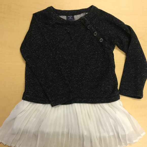 BabyGap Toddler Dress 2T - Picture 2 of 2